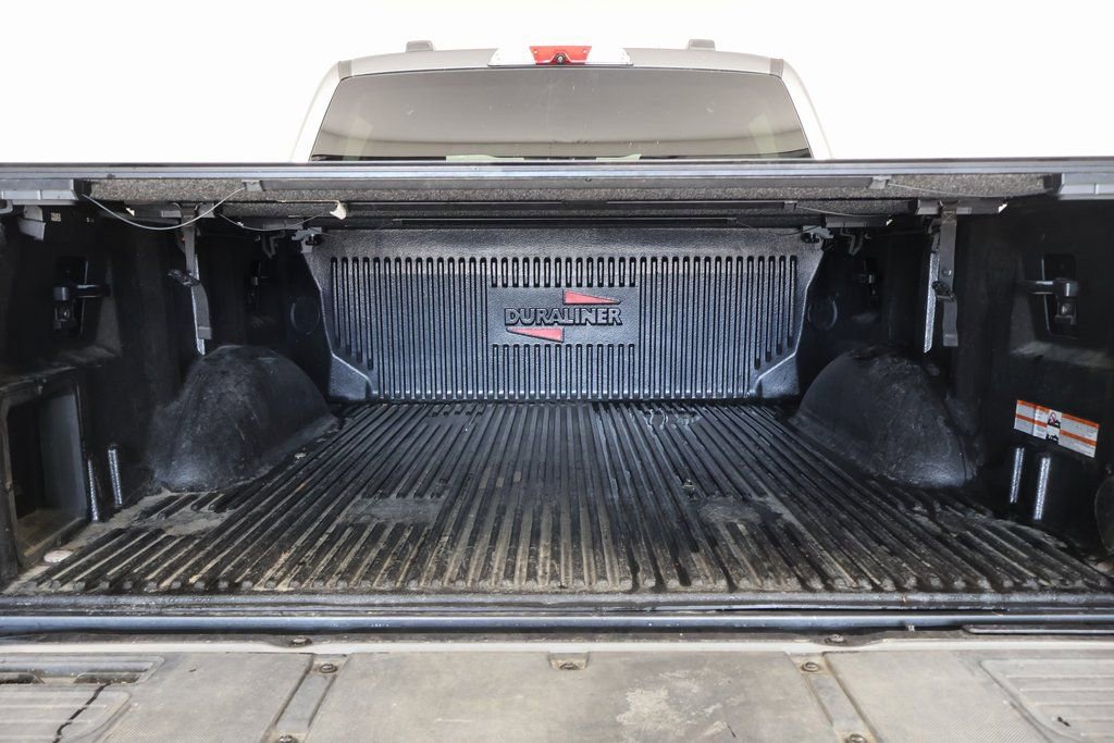 Used 2022 Ford F150 XLT w/ Equipment Group 302A High image 14