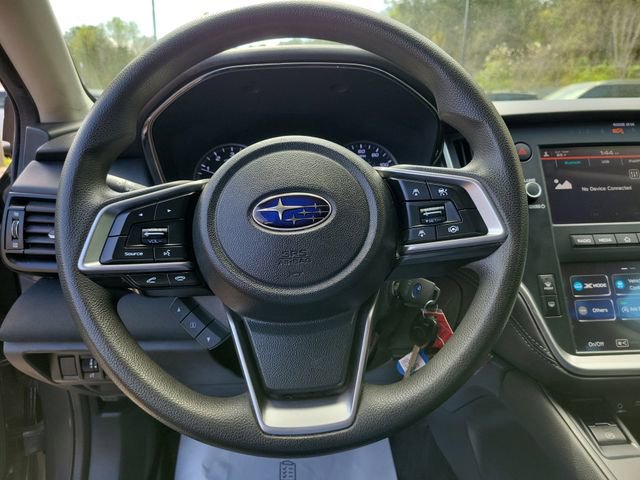 Used 2021 Subaru Outback AWD/4WD image 21
