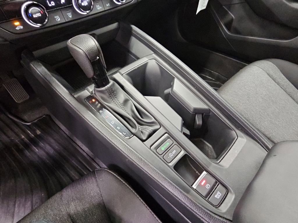 Used 2024 Honda Accord EX image 17