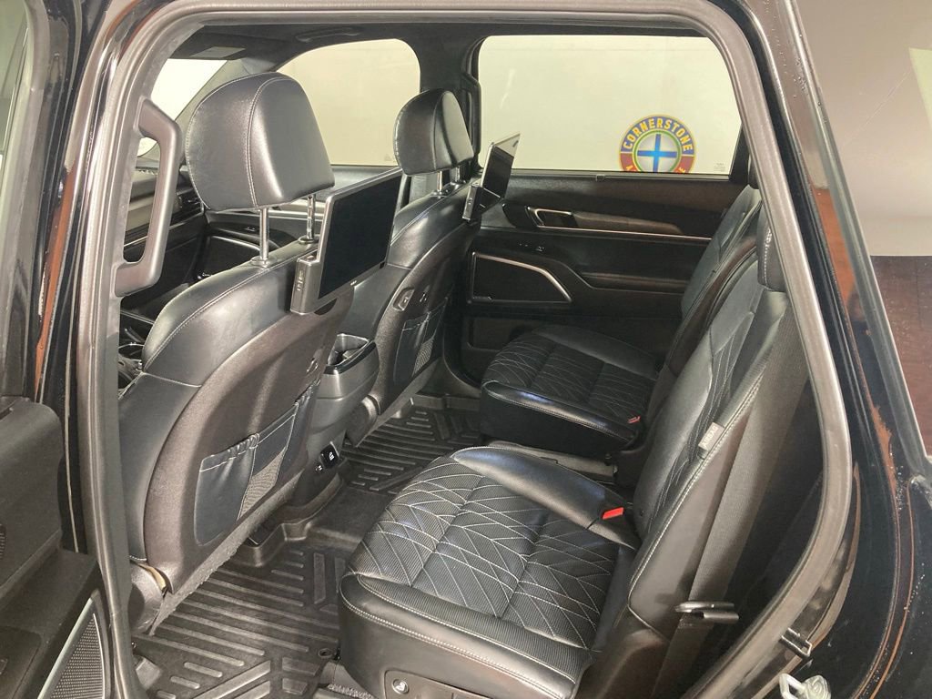Used 2023 Kia Telluride SX Prestige X-Pro image 13