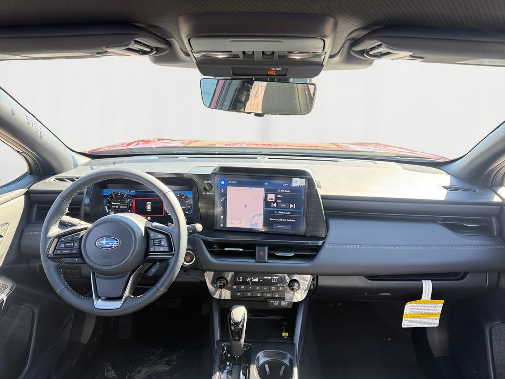 New 2026 Subaru Outback Touring XT AWD/4WD image 10