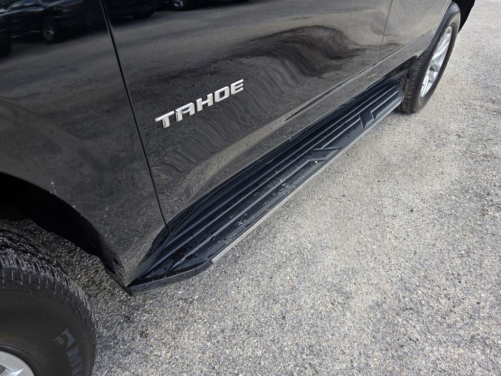 Used 2024 Chevrolet Tahoe LT AWD/4WD image 10