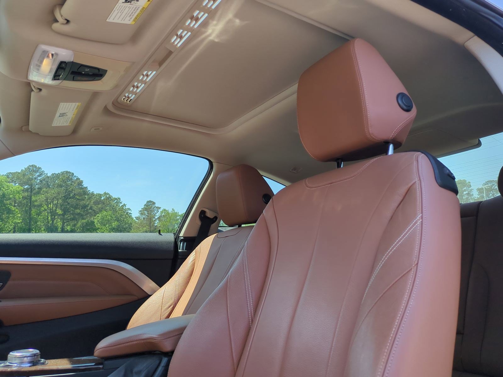 Used 2015 BMW 435i xDrive Coupe image 16