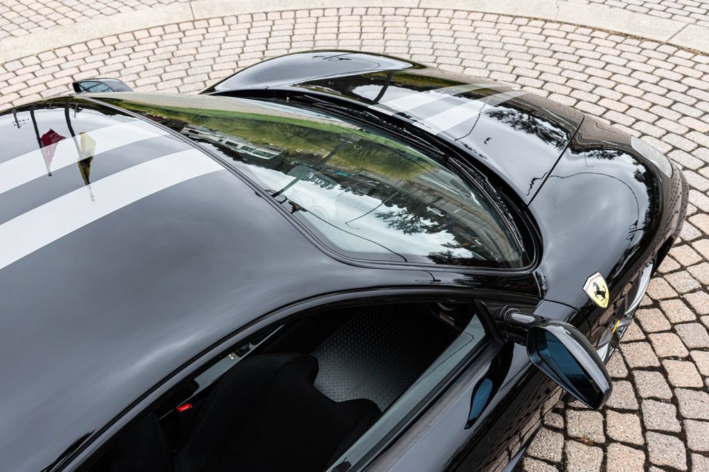 Used 2008 Ferrari F430 Scuderia RWD image 21