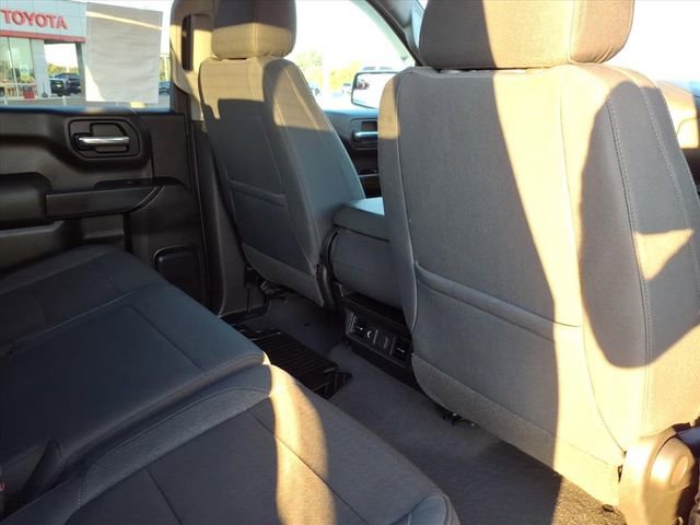 Used 2019 Chevrolet Silverado 1500 LT w/ All-Star Edition image 23