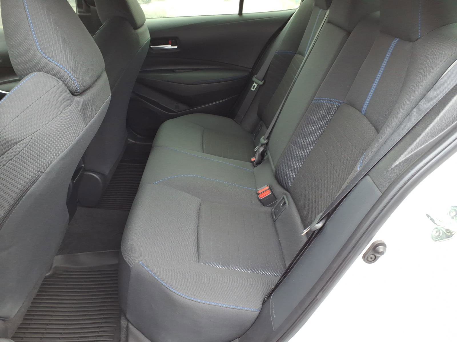 Used 2022 Toyota Corolla SE image 7