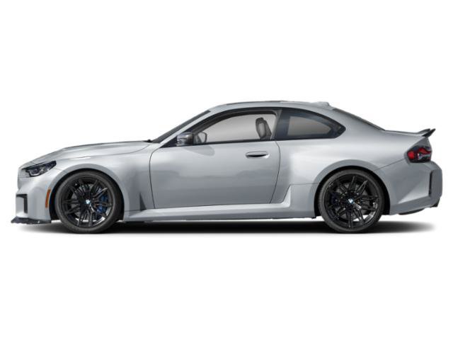 Used 2023 BMW M2 w/ Lighting Package RWD image 6