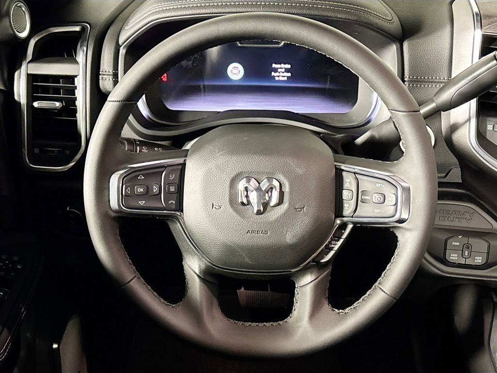 New 2026 RAM 2500 Laramie image 13