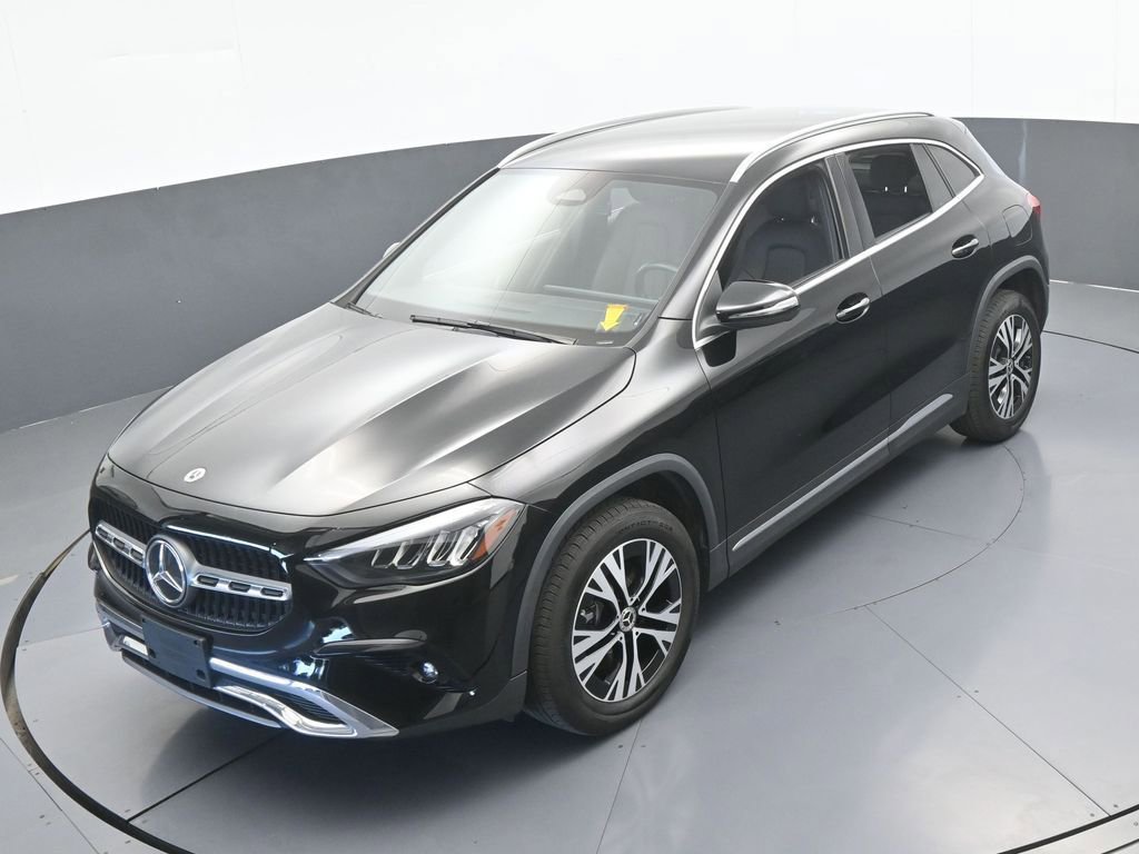 Used 2025 Mercedes-Benz GLA 250 image 44