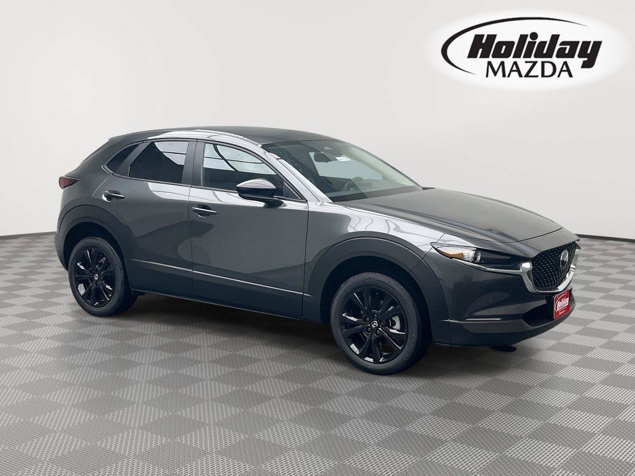 New 2026 MAZDA CX-30 AWD 2.5 S w/ Select Sport Pkg image 1