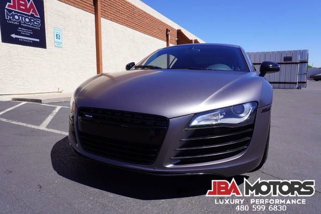 Used 2009 Audi R8 V8 image 54