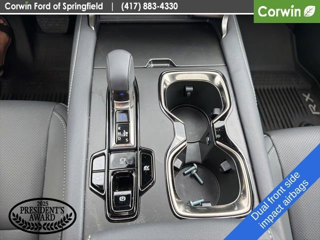 Used 2026 Lexus RX 350h w/ Convenience Package AWD/4WD image 11