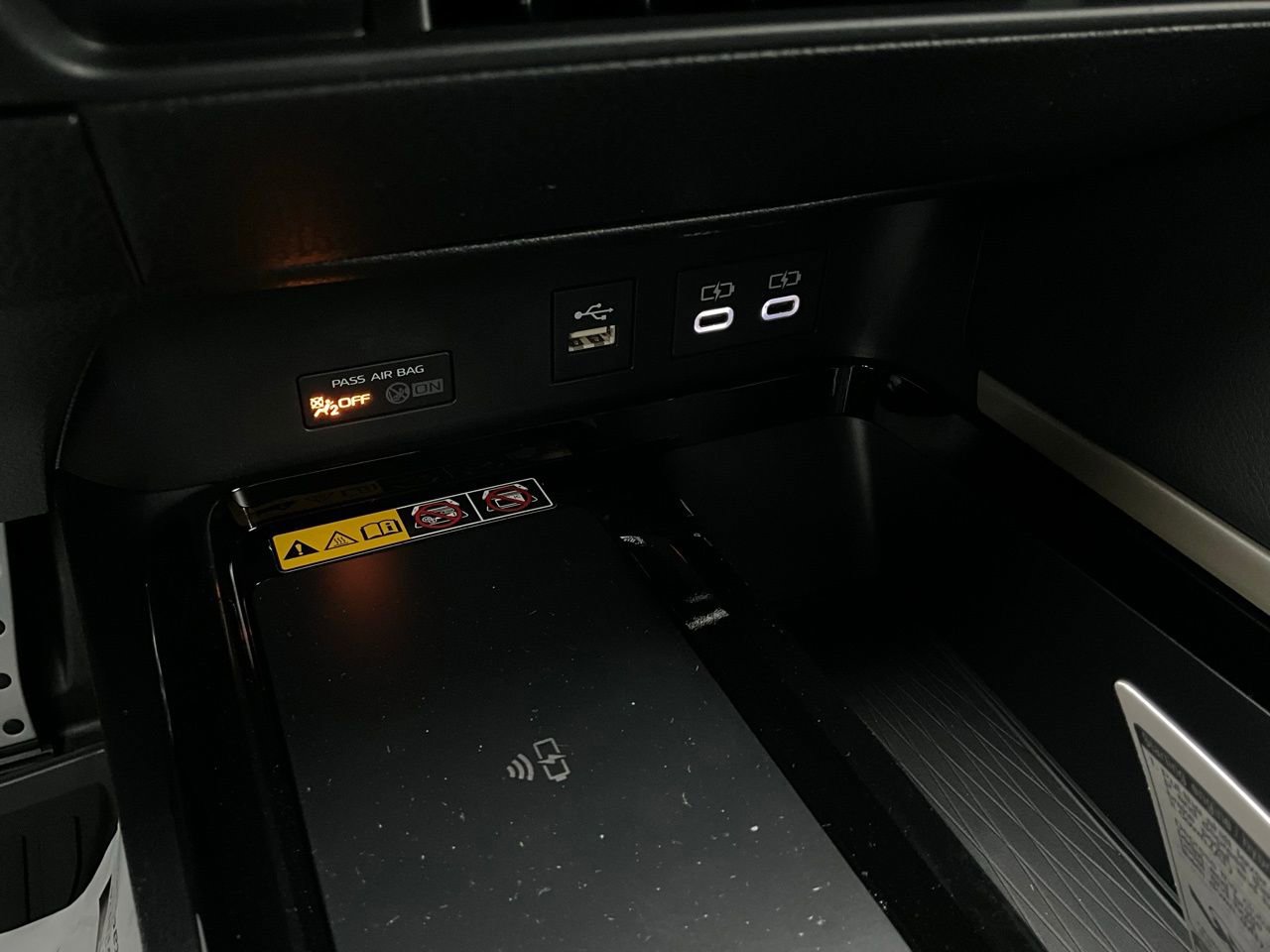 New 2026 Toyota Camry XSE image 24