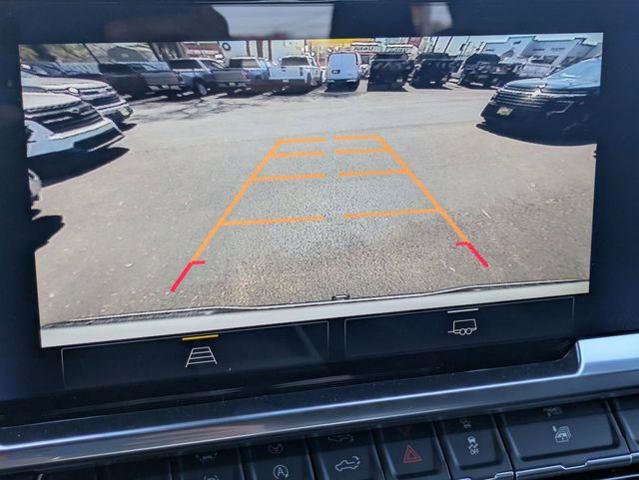 New 2026 Chevrolet Silverado 1500 RST image 19