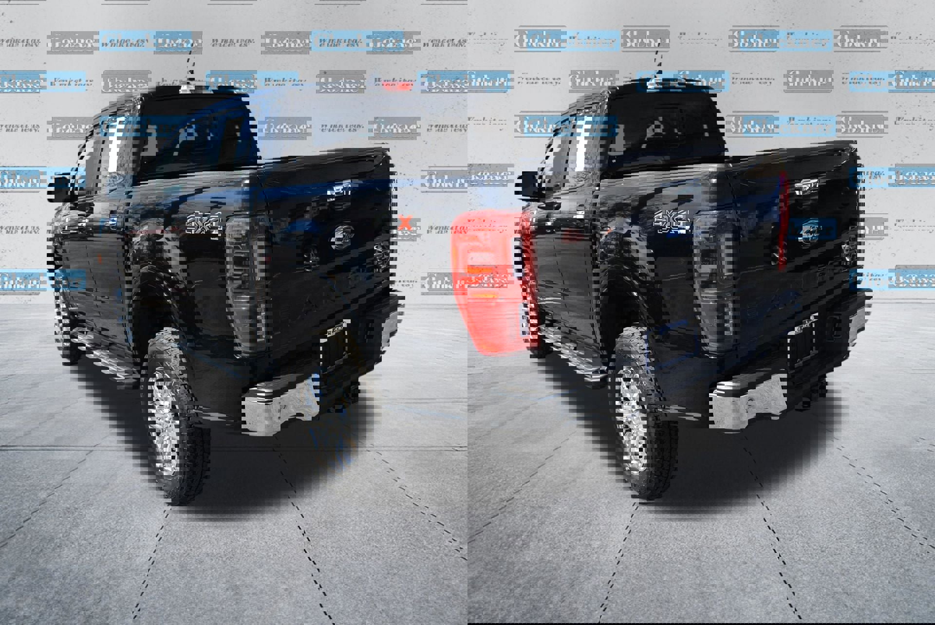 Used 2023 Ford Ranger XLT w/ Equipment Group 302A High image 8