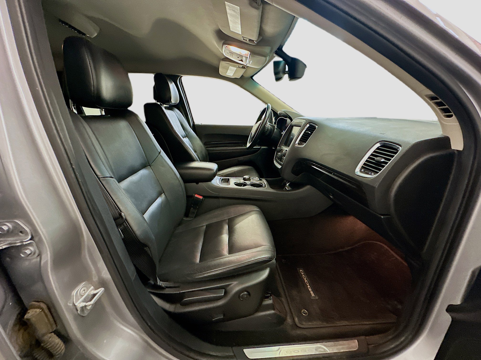 Used 2015 Dodge Durango Limited w/ Nav & Power Liftgate Group image 34