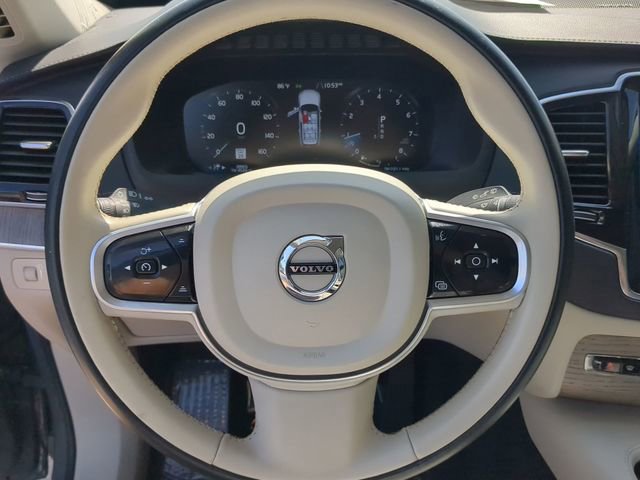 Used 2022 Volvo XC90 T6 Inscription AWD/4WD image 32