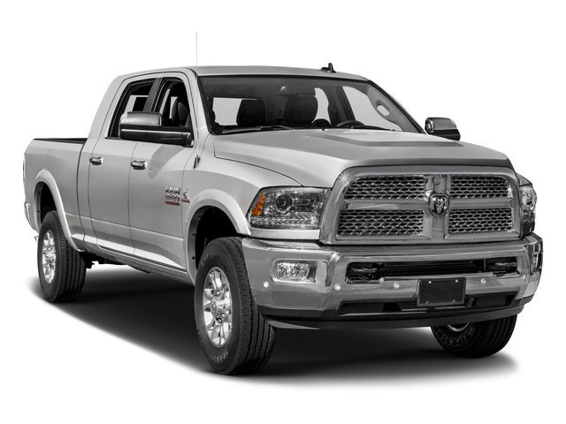 Certified 2017 RAM 2500 Laramie w/ Sport Appearance Group AWD/4WD image 9
