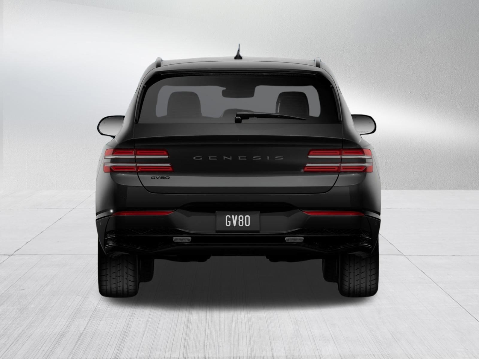 New 2026 Genesis GV80 3.5T Prestige image 7