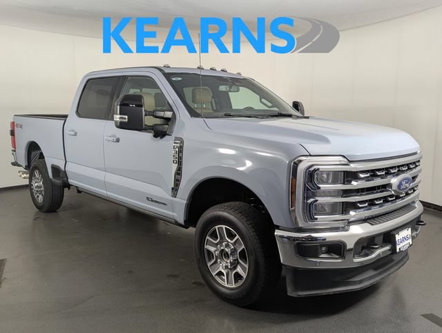 Used 2026 Ford F350 Lariat w/ Lariat Ultimate Package