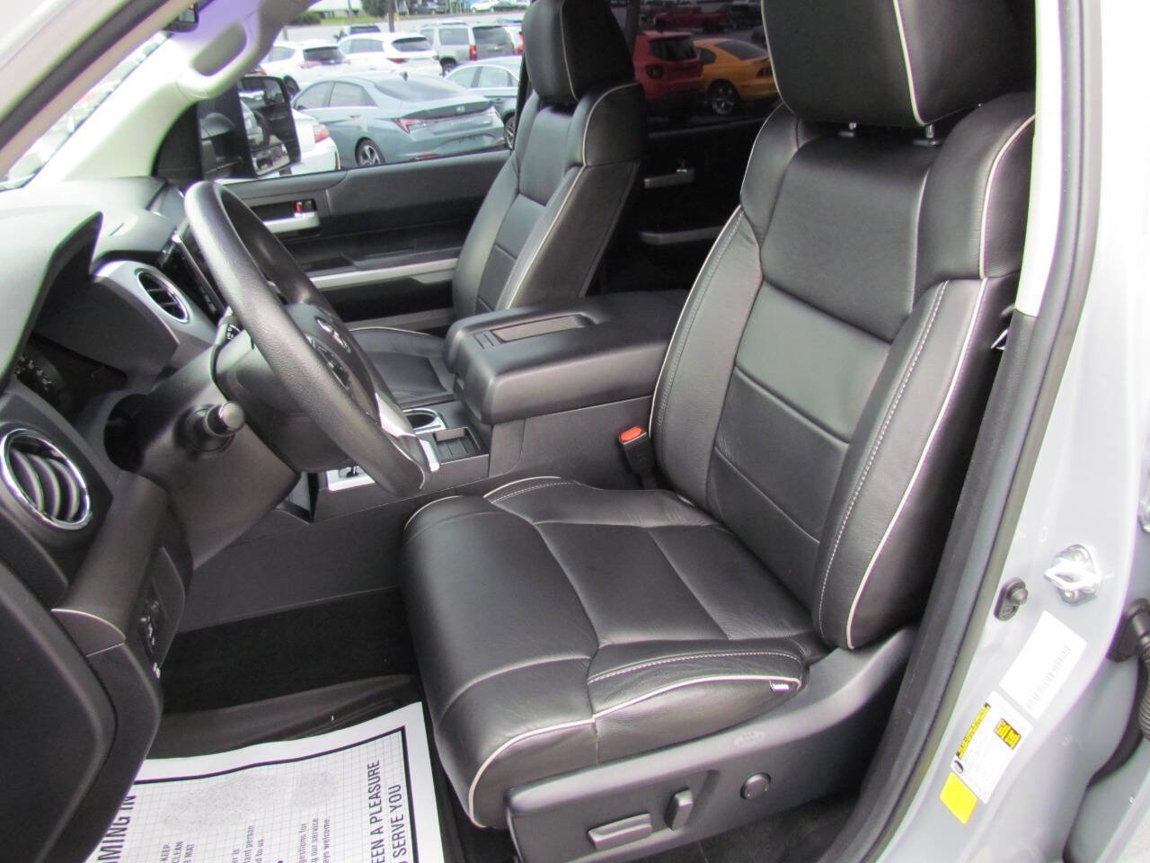 Used 2021 Toyota Tundra SR5 image 11