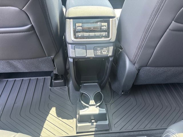 New 2026 Subaru Ascent Limited AWD/4WD image 97