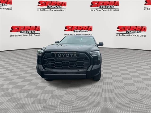New 2026 Toyota Tundra TRD Pro AWD/4WD image 4