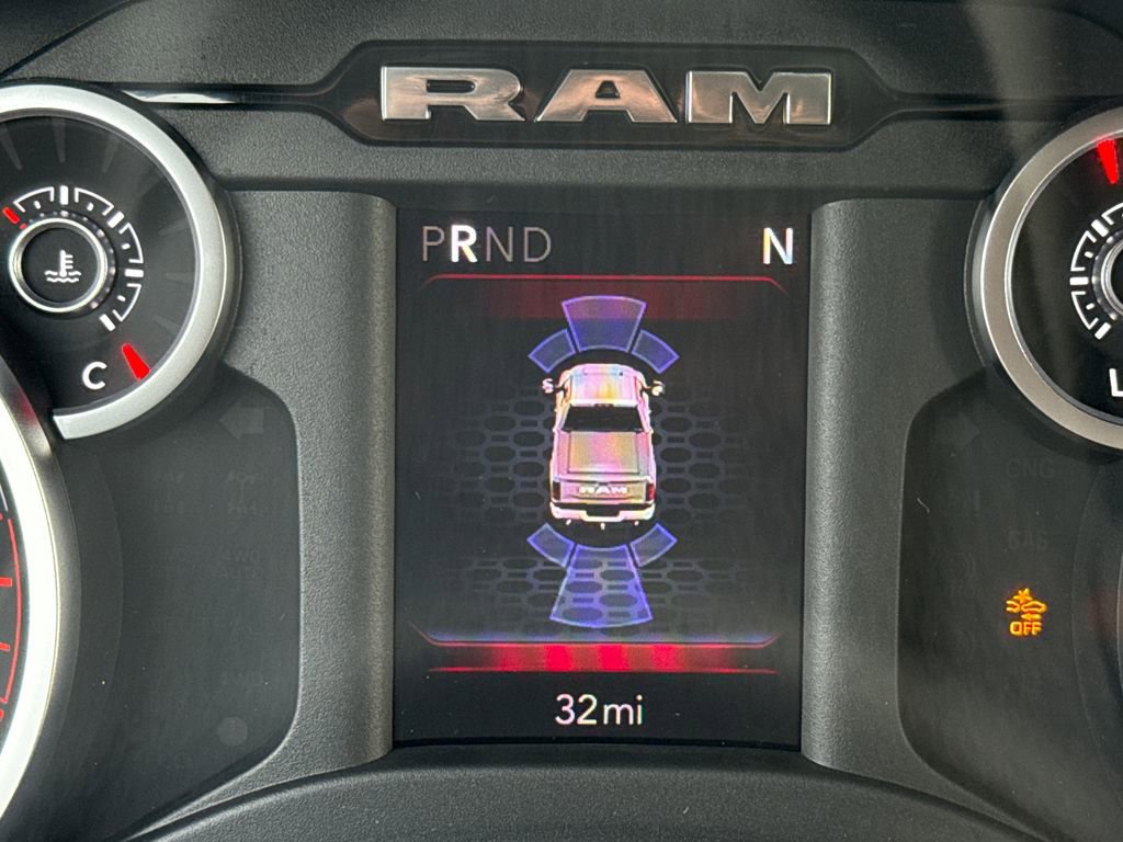 New 2026 RAM 3500 Lone Star image 30