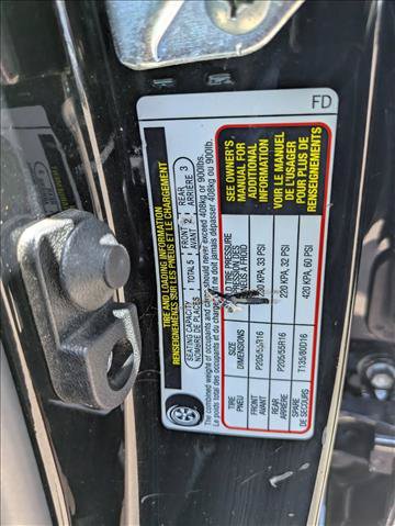 Used 2021 Subaru Impreza 2.0i AWD/4WD image 15