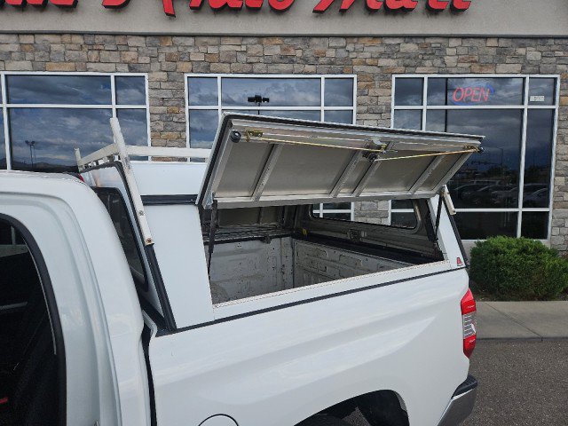 Used 2016 Toyota Tundra SR5 w/ TRD Off Road Package image 26