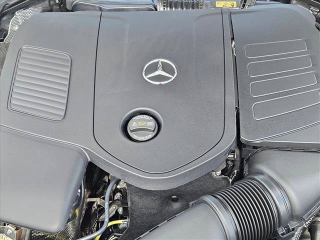 New 2026 Mercedes-Benz CLE 300 4MATIC Coupe image 16