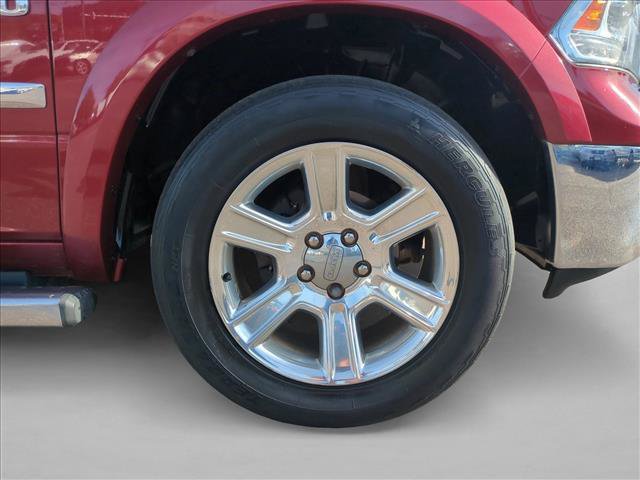 Used 2015 RAM 1500 Limited AWD/4WD image 21