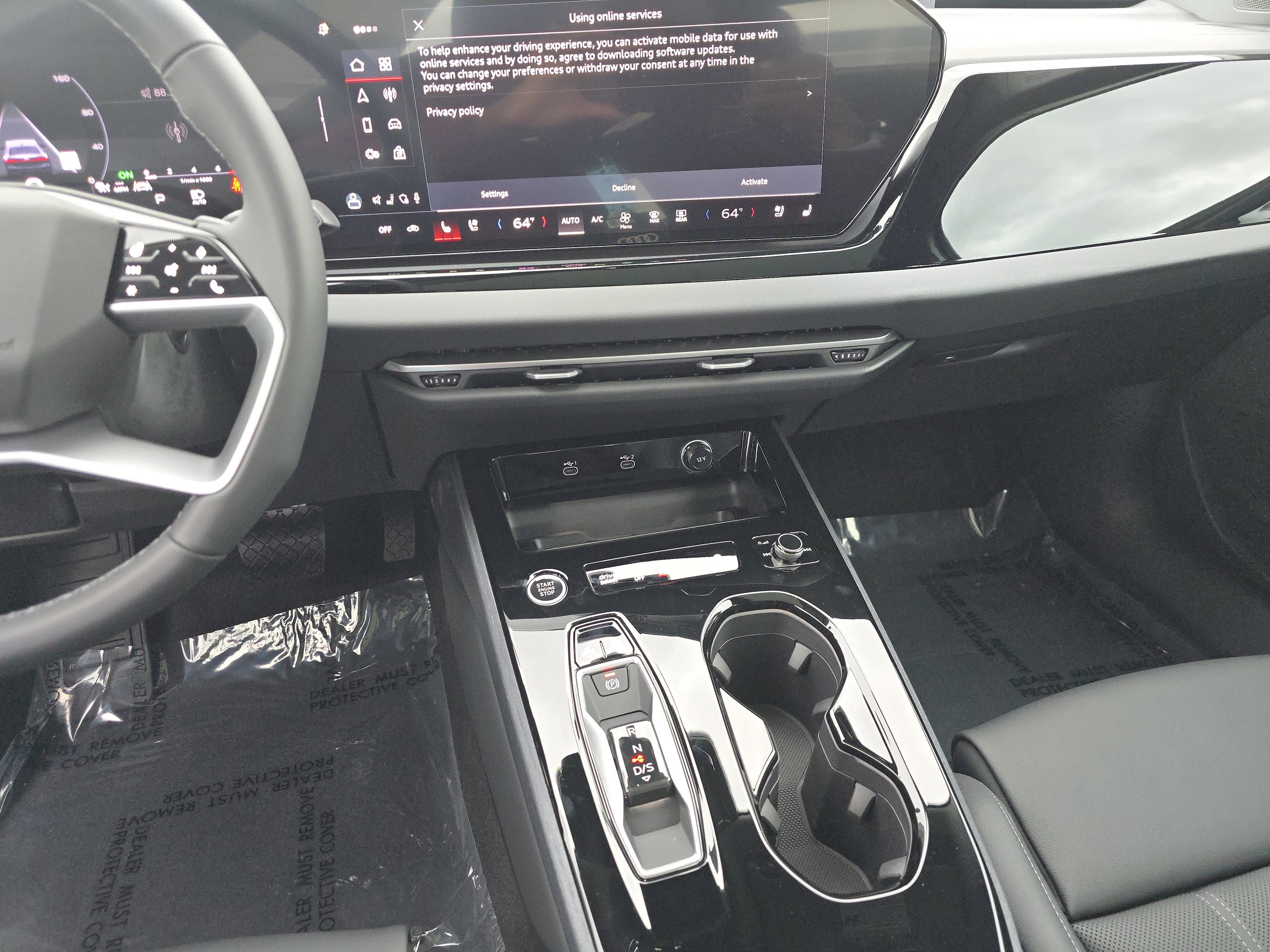 New 2025 Audi A5 2.0T Premium Plus image 25