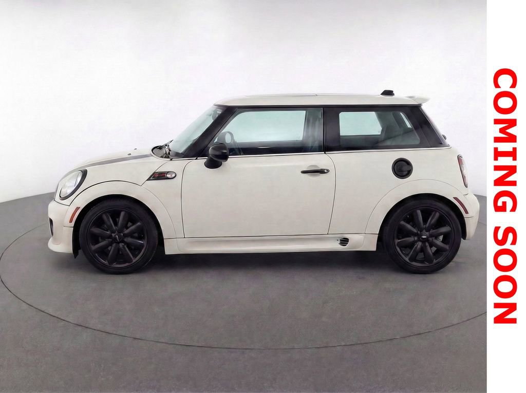 Used 2010 MINI Cooper S image 8