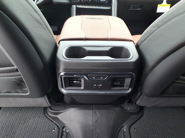 New 2026 GMC Sierra 3500 Denali Ultimate image 16