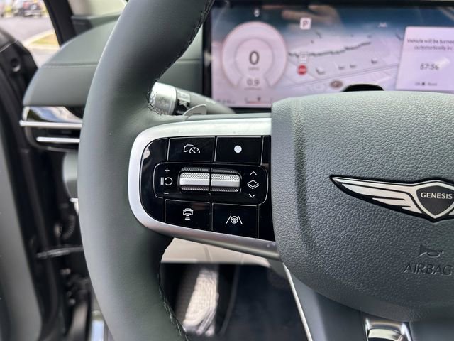 New 2026 Genesis GV80 2.5T image 31