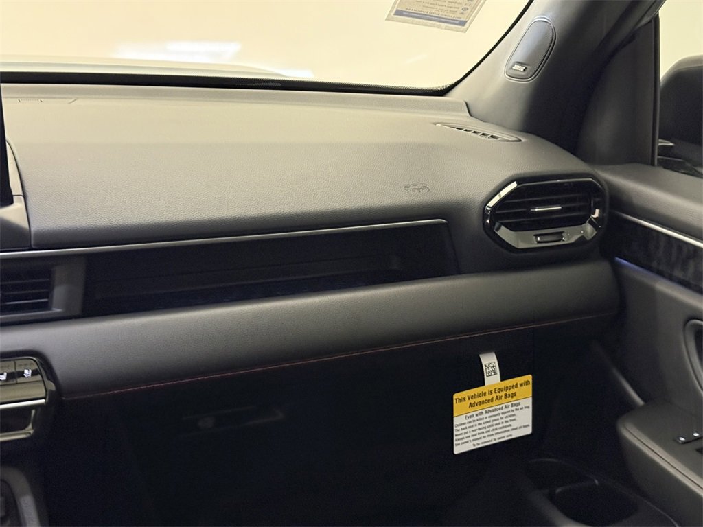 New 2026 Honda Passport TrailSport Elite image 18