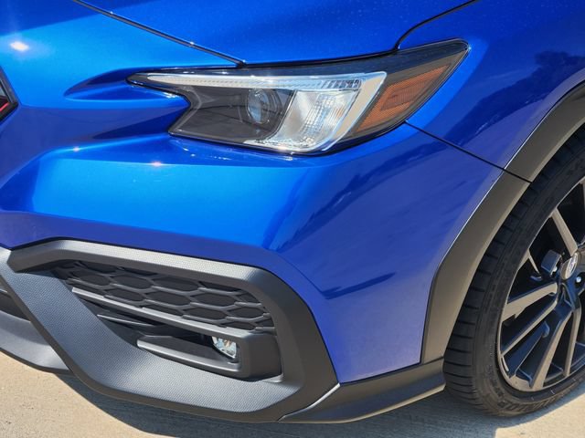 Certified 2025 Subaru WRX Premium w/ Popular Package #1A AWD/4WD image 9