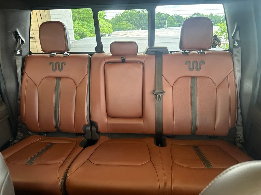 Used 2019 Ford F150 King Ranch w/ Equipment Group 601A Luxury AWD/4WD image 24
