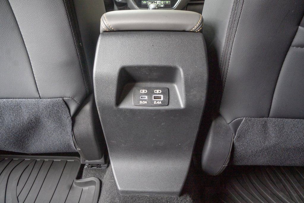 Certified 2025 Subaru Crosstrek 2.5i Sport w/ Popular Package #4A image 19