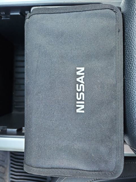Used 2021 Nissan Titan SV w/ SV Convenience Package image 51