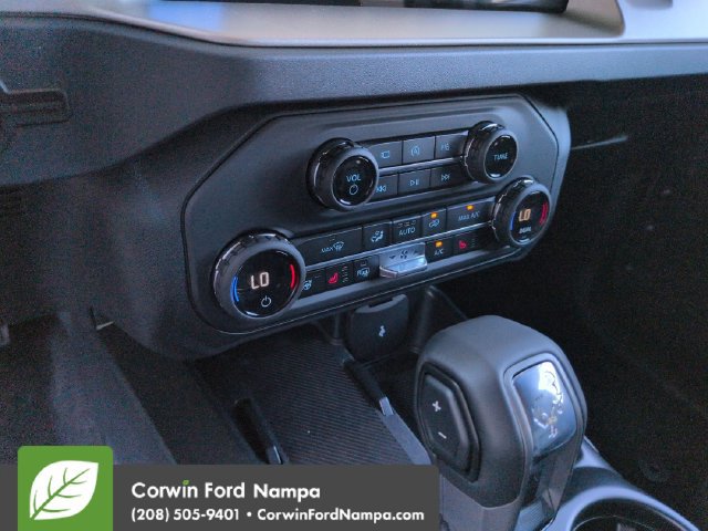New 2026 Ford Bronco Outer Banks AWD/4WD image 17