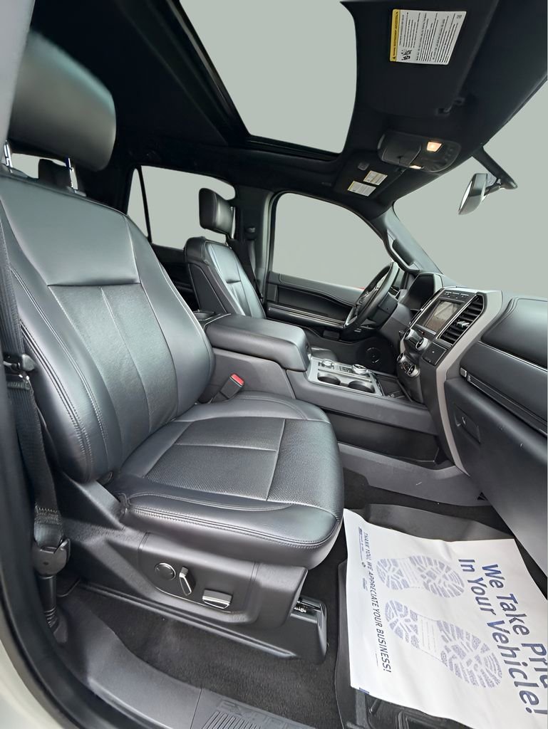 Used 2019 Ford Expedition XLT w/ Equipment Group 202A image 23