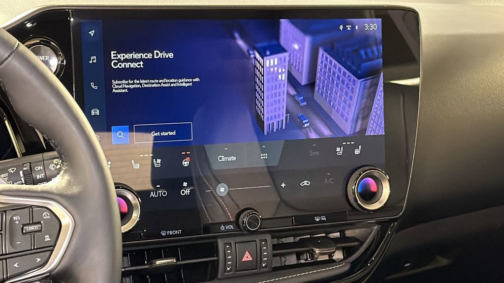 Certified 2026 Lexus NX 450h+ 450H+ Premium image 17