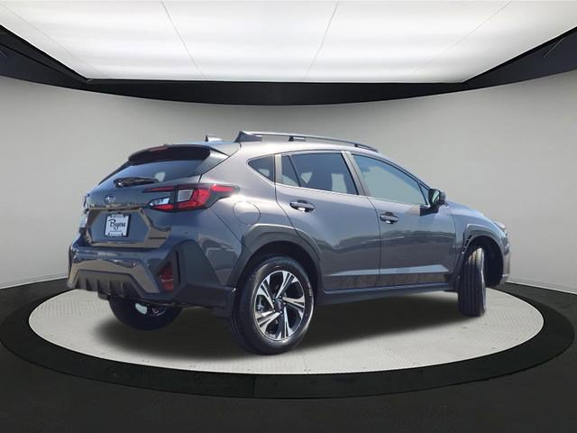 New 2026 Subaru Crosstrek 2.0i Premium image 7