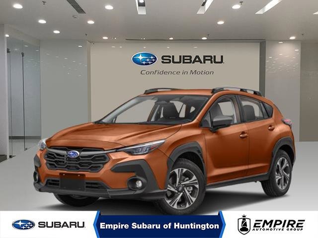 New 2024 Subaru Crosstrek 2.0i Premium w/ Popular Package #3