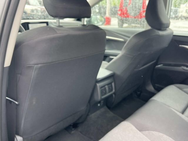 Used 2026 Toyota Camry LE FWD image 18