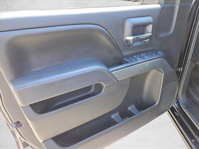 Used 2015 Chevrolet Silverado 1500 LT w/ Texas Edition, 1LT Trim RWD image 10