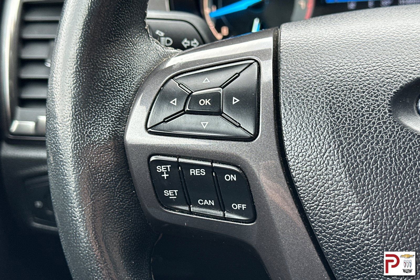 Used 2022 Ford Ranger Lariat w/ Trailer Tow Package image 26