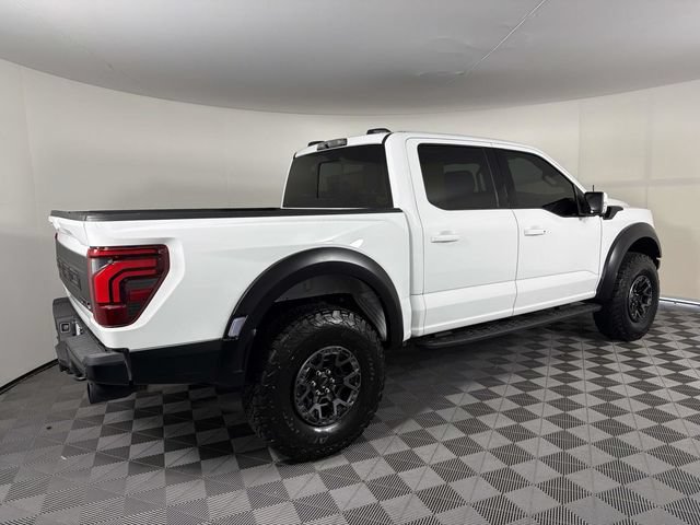 Used 2026 Ford F150 Raptor w/ Equipment Group 803A Raptor R AWD/4WD image 4